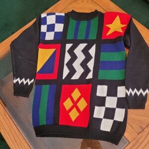 Hastings & Smith womans sweater size small